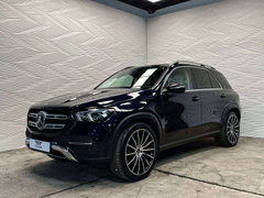 Mercedes GLE