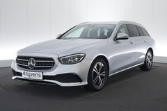 Mercedes E-Class