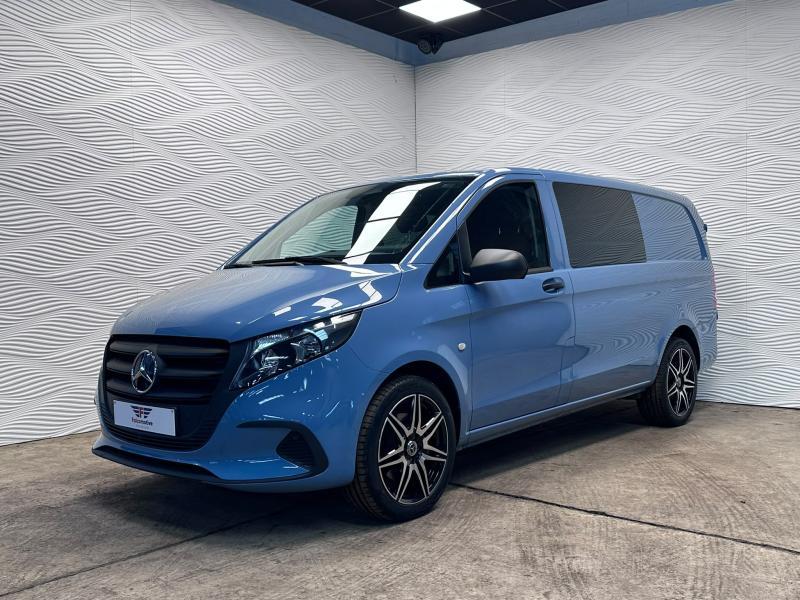 Mercedes Vito