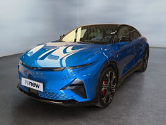 Alpine A390