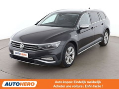 Volkswagen Passat Alltrack