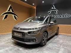 Citroen C4 Spacetourer