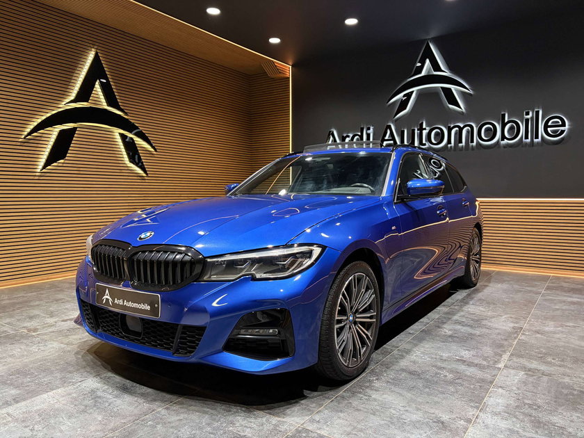 BMW Série 3
