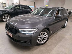 BMW Série 5