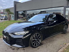 BMW Série 4