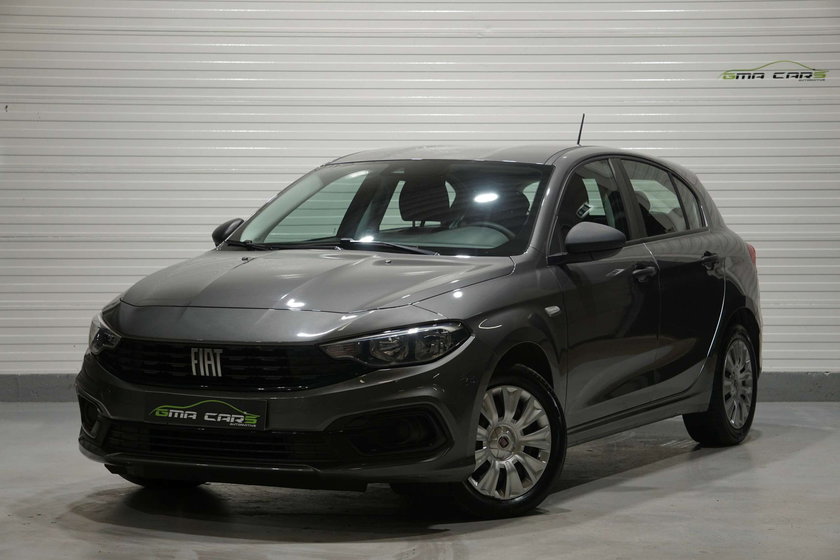 Fiat Tipo