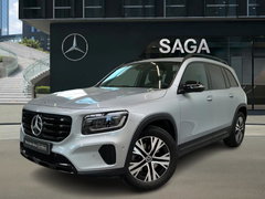 Mercedes GLB