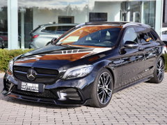 Mercedes C-Klasse