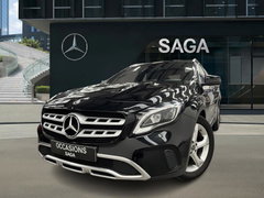 Mercedes GLA