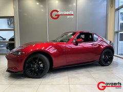 Mazda MX-5 RF