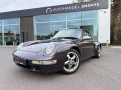 Porsche 993