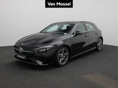 Mercedes A Klasse