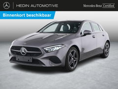 Mercedes A Klasse