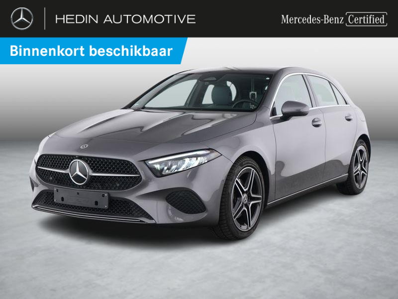 Mercedes A Klasse