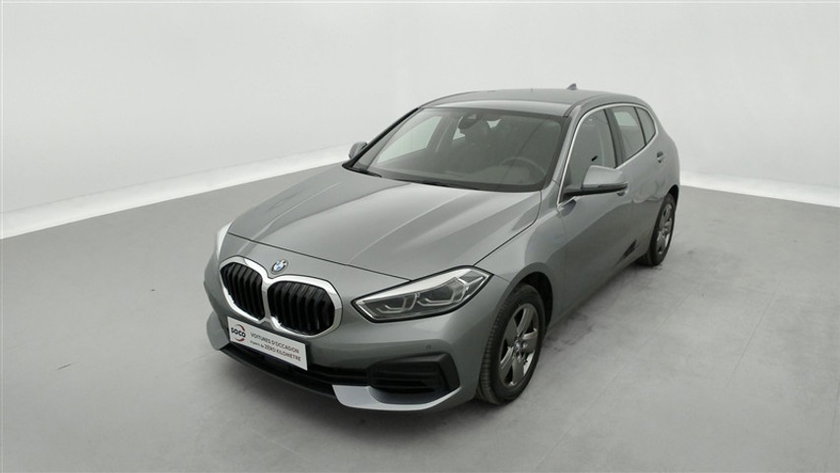 BMW Série 1