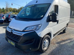 Citroen Jumper
