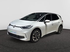 Volkswagen ID3