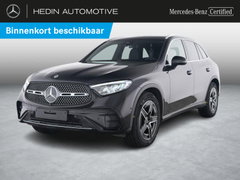 Mercedes GLC
