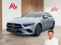 Mercedes Classe A