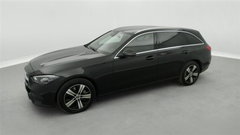 Mercedes Classe C