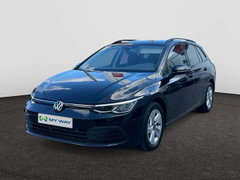 Volkswagen Golf SW