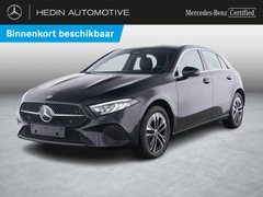 Mercedes A-Class