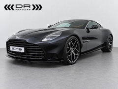 Aston Martin Vanquish