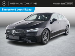 Mercedes CLA