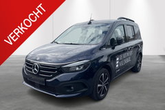 Mercedes EQT