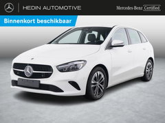 Mercedes B-Klasse