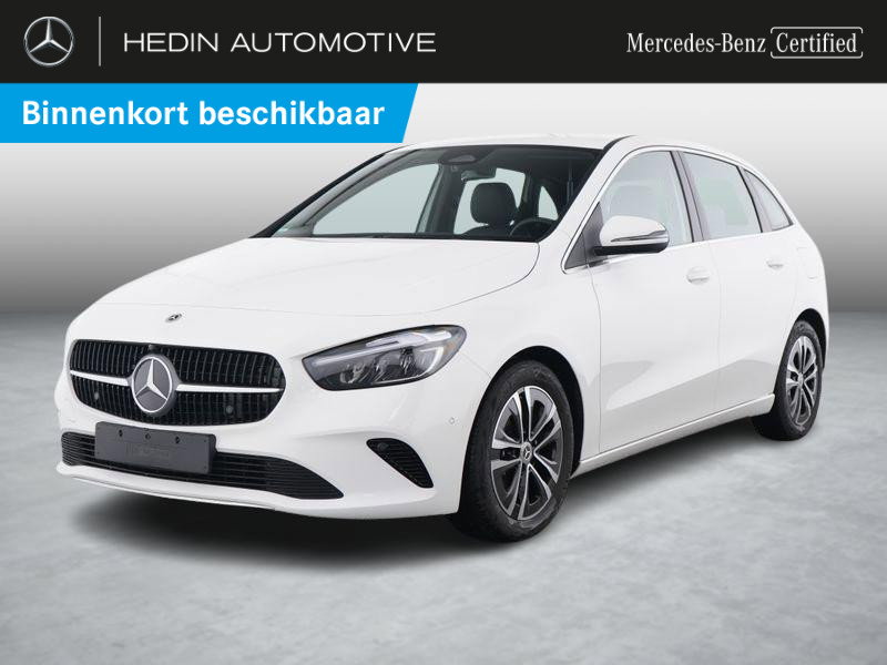 Mercedes B-Klasse