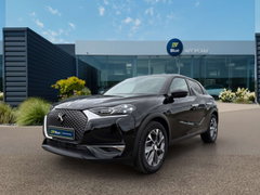 DS DS 3 Crossback