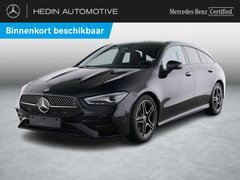 Mercedes CLA
