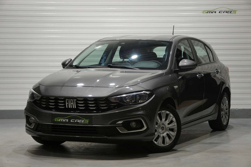 Fiat Tipo