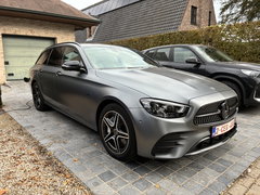 Mercedes E-Klasse