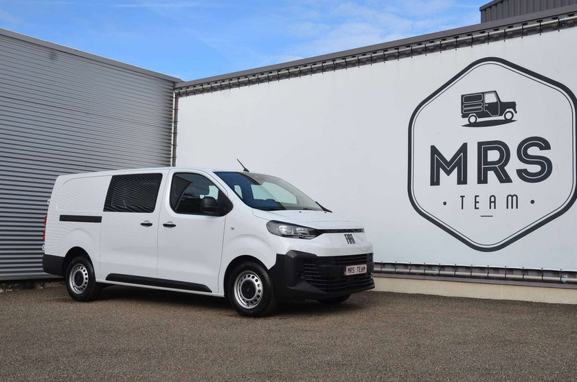 Fiat Scudo