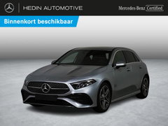 Mercedes A Klasse