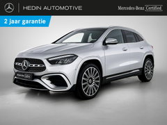 Mercedes GLA