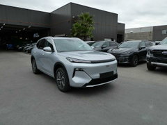 Geely Starray