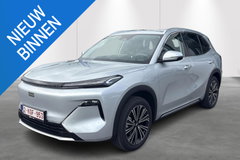 Geely Starray