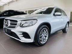 Mercedes GLC