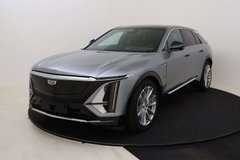 Cadillac