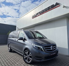 Mercedes V-Class