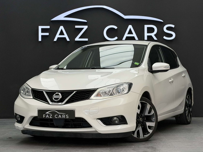 Nissan Pulsar