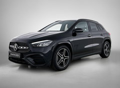 Mercedes GLA