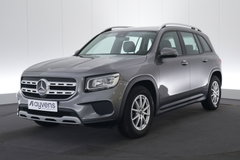 Mercedes GLB