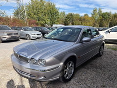 Jaguar X-Type
