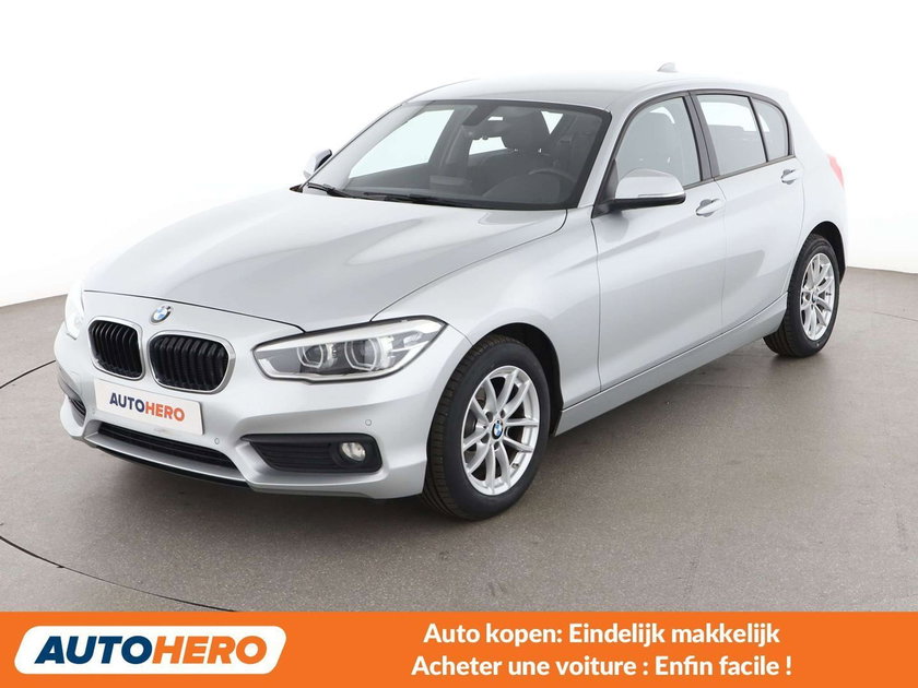 BMW Série 1