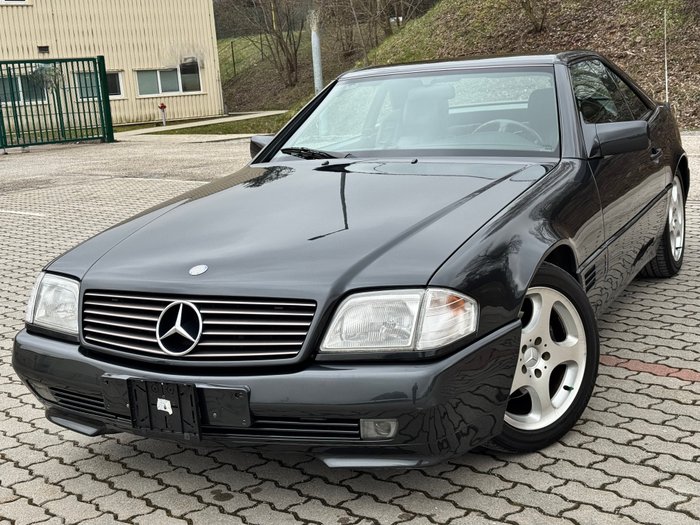 Mercedes