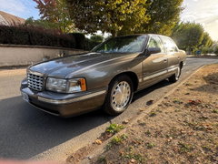 Cadillac